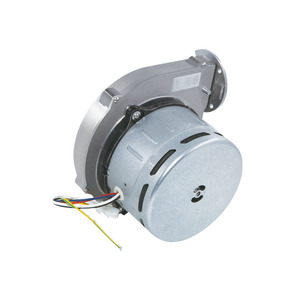 Сертифицированная UL 110 В, малая ветряная воздушная турбина высокого давления - Product Image 4