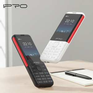 Téléphone mobile IPRO Type-C 2,8 pouces 4G VOLTE avec double carte SIM - Product Image 1