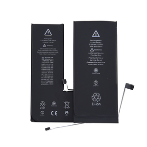 <span class=keywords><strong>Batterie</strong></span> de téléphone portable personnalisée 100% pour <span class=keywords><strong>iphone</strong></span> <span class=keywords><strong>Batterie</strong></span> <span class=keywords><strong>6s</strong></span> 7 8 plus X Xr Xs max 11 12 13 14 Pro Mini Tous les modèles Nouveau 0 Cycle - Product Image 6