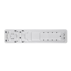 10 metri USA acrilico senza fine <span class=keywords><strong>piscina</strong></span> FS-S10 - Product Image 2