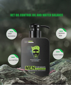 BEOTUA <span class=keywords><strong>Nettoyant</strong></span> <span class=keywords><strong>Visage</strong></span> <span class=keywords><strong>Homme</strong></span> au Charbon de Bambou Contrôle Sébum Marque Privée Soin Peau <span class=keywords><strong>Homme</strong></span> - Product Image 2