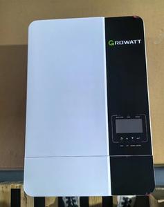 Inversor Solar Growatt SPF5000 ES 48v 5000W Fuera de Red MPPT con Módulo WIFI 650x485x250mm - Product Image 4