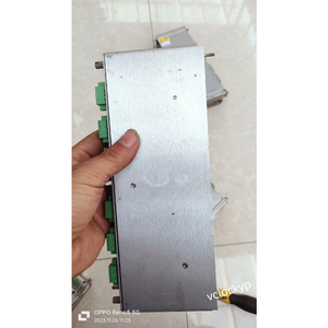Módulo de E/S KeyPhasor Bently Nevada 125800-01 para el 3500/25 NUEVO - Product Image 2