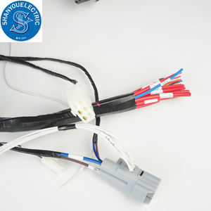 Oem Motor kabelbäume Kfz-Steuer kabel baugruppen - Product Image 3