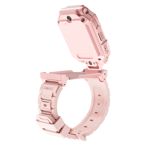 4G trẻ em thông minh đồng hồ máy ảnh <span class=keywords><strong>GPS</strong></span> Tracker và nút khẩn cấp cho trẻ em xem với Sim - Product Image 5