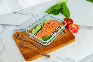 Factory Best Selling Food PP <b>Plastic</b> Lunch Box Bento Box Food <b>Storage</b> Container Lunch Box Container - Product Image 5