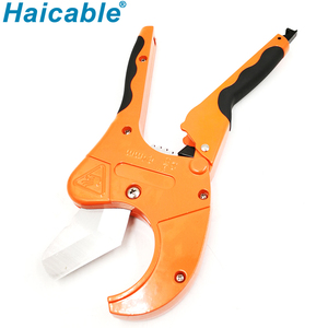 Ống nhựa cắt 64mm PC-317-64 công nghiệp hướng dẫn sử dụng PE PVC PPR ống cắt - Product Image 5