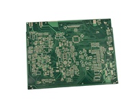 Module d'assemblage de circuits intégrés MOKO, fabrication et assemblage de circuits imprimés (PCB), usine de fabrication. Le client doit fournir un fichier Gerber.