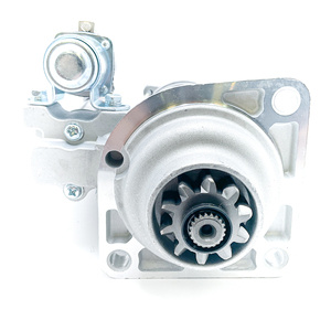 Motorino di Avviamento Adatto per IVECO 5802121827 Motorini di Avviamento - Product Image 4