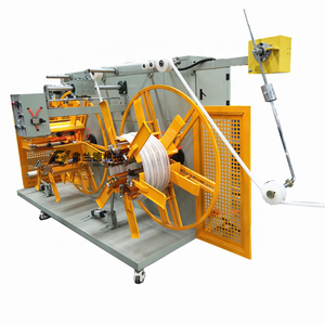 Ligne de production de tuyaux de renforcement en PVC, matériel de fabrication de conduits <span class=keywords><strong>souple</strong></span>, vente en gros - Product Image 1