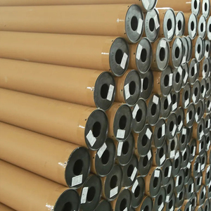 Sinh Thái Ngoài Trời Tờ Rơi Lưới Cắt 380gsm Thượng Hải Gounzhou Kỹ Thuật Số Polyethylene Tráng Phi Đảng 440G Jiaxing Flex Biểu Ngữ PVC - Product Image 5