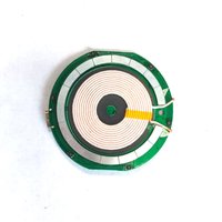 Module de bobine PCB 15W Qi Wireless Charging Solution