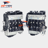 2.0L Mivec Car Del Motor 4G94 Moteur pour Changan Ruixing M90 Forthing Lingzhi Leopaard Feiteng