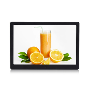 Máy Phát Video <span class=keywords><strong>LCD</strong></span> Android Treo Thang Máy Màn Hình Quảng Cáo Điện Tử Hd 7 8 9 10 Inch Máy Phát Đa Phương Tiện - Product Image 4