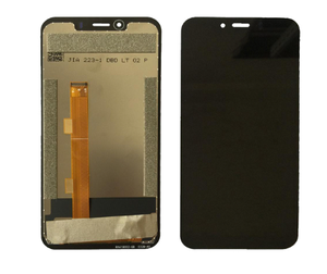 ชุดจอแอลซีดีสำหรับ <span class=keywords><strong>Ulefone</strong></span> Armor 6 <span class=keywords><strong>6S</strong></span> 7 8 9 9E 10 11 12 13 X3 X5 X9 X10 Pro Power Armor 13 14 ชุดจอแสดงผลแอลซีดี - Product Image 2