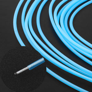 MUQZI साइकिल केबल आवास चिकनाई कैथेटर एमटीबी सड़क बाइक ब्रेक केबल आवास - Product Image 3