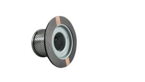 Manny 22517775 Nouveau filtre séparateur d'huile industriel pour compresseur d'air à vis - Product Image 5