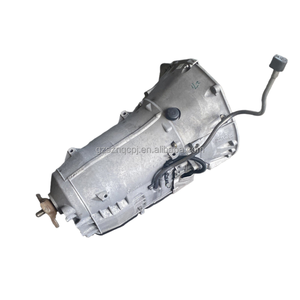 Boîte de vitesses <span class=keywords><strong>automatique</strong></span> la plus vendue pour Mercedes Benz <span class=keywords><strong>W204</strong></span> E300 S350 ML400 C200 GL450 GLK260 R350 - Product Image 4