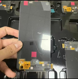 หน้าจอ AMOLED แท้ 100% สำหรับ OPPO <span class=keywords><strong>Reno</strong></span> 8 4g 5g /<span class=keywords><strong>8z</strong></span>/8T/8 Se จอแสดงผลแบบสัมผัสอะไหล่เปลี่ยน - Product Image 4