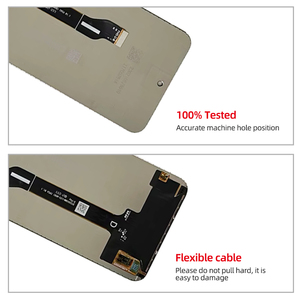 Téléphone portable Lcd pour <span class=keywords><strong>Wiko</strong></span> T50 Pantallas pour <span class=keywords><strong>Wiko</strong></span> T50 affichage pour <span class=keywords><strong>Wiko</strong></span> T50 W-P861 remplacement d'écran Lcd - Product Image 3