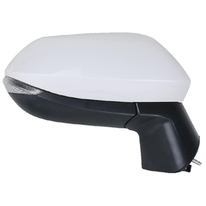 Piezas de repuesto para carrocería de coche, espejo retrovisor para puerta lateral, espejo retrovisor lateral para TOYOTA <span class=keywords><strong>COROLLA</strong></span> <span class=keywords><strong>2018</strong></span> - Product Image 3