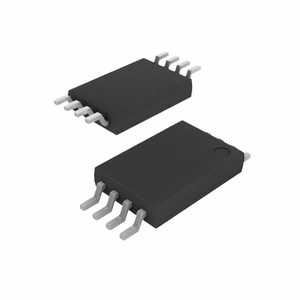 S-8333AAAC-T8T1G Electronic Chips Component In Stock Power Management (PMIC) 8 TSSOP - Product Image 1