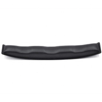 Bandeau de remplacement pour Senn heiser HD8 HD 8 DJ HD6 MIX écouteurs coussins oreillettes pièces de réparation bandeau coussin