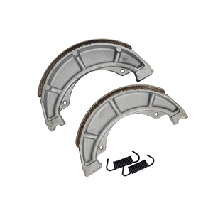 Hd3 110 Rim Yamaha <span class=keywords><strong>Virago</strong></span> 750 <span class=keywords><strong>1993</strong></span> Fabricantes de hardware Maquinaria Zapatas de freno de motocicleta para motocicleta - Product Image 4