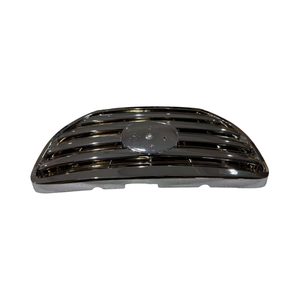 Rejilla Frontal de Gran Calidad para Lifan <span class=keywords><strong>X60</strong></span>, Nuevo Modelo, Malla de Rejilla Frontal OE S5509100B1, Kit de Reemplazo de Rejilla del Radiador Delantero - Product Image 3
