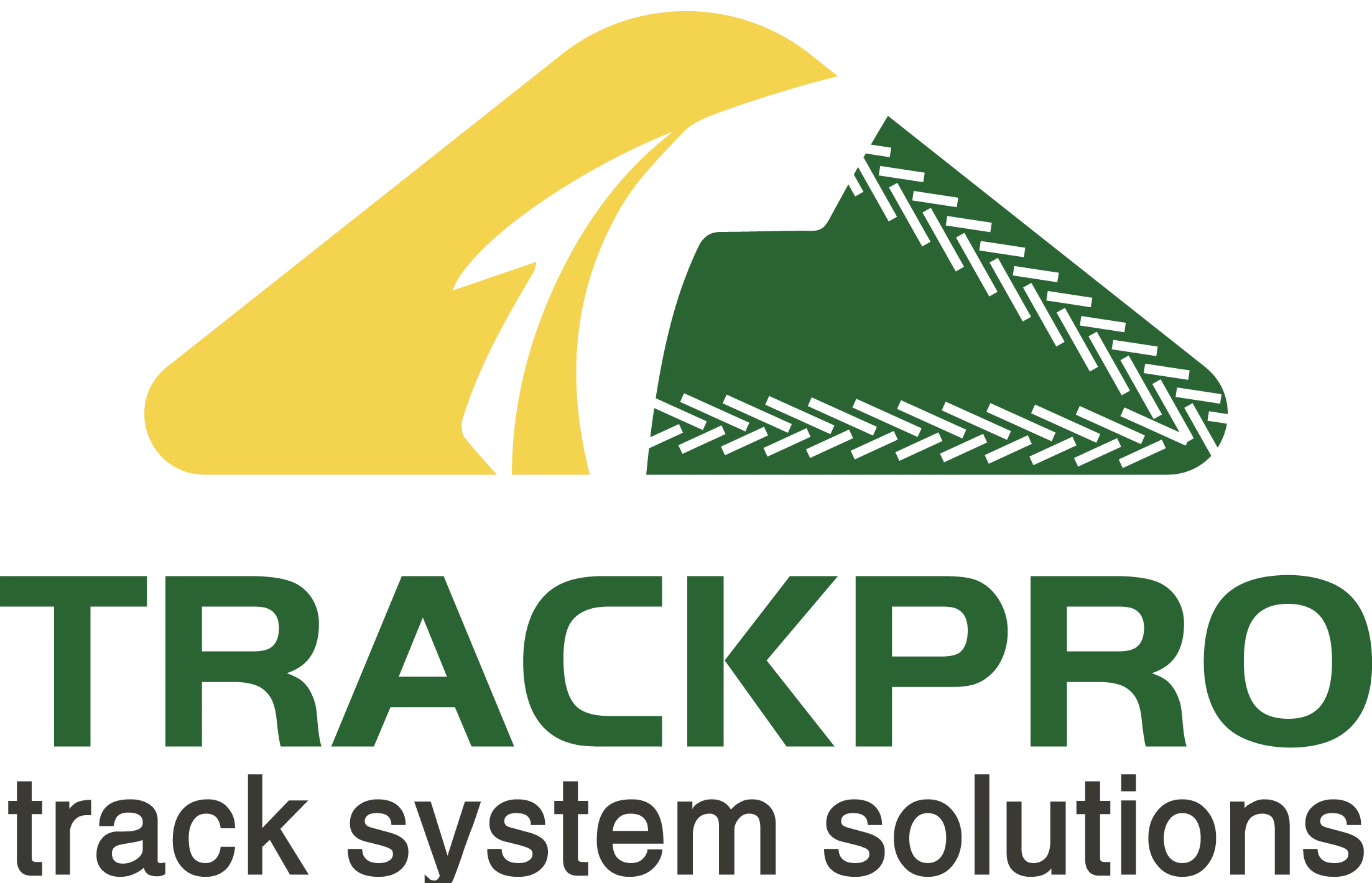 Linyi Trackpro Machinery Co., Ltd. logo