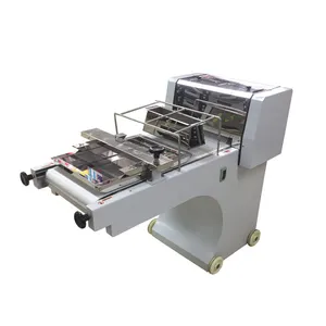 Volautomatische Toast Making Machine, Mini Toast Maker Voor Toast Moulding