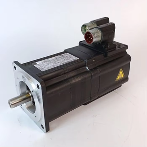 ใหม่ ของแท้ ราคาถูก Mcs 09d41-rs0p1-a1wbr4n-st5s00n-r0swbru 15137420 มอเตอร์ ผลิตภัณฑ์ระบบอัตโนมัติ ตัวควบคุม PLC แบบโปรแกรมได้ - Product Image 1