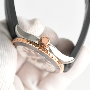 Nouvelle montre sport multifonctionnelle pour homme, montre à quartz chronographe, montre-bracelet, montre sport pour homme imperméable et tendance - Product Image 3