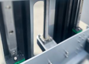 Imprimante d'emballage automatique pour sacs en papier et cartons à jet d'encre Focus INC, machine d'impression POD, imprimante numérique à carte à passage unique - Product Image 3