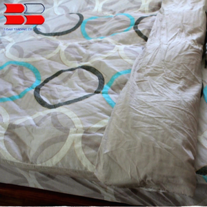 Duvet Cover Pre-<b>Owned</b> Clothing Item 3DAH/3D1 Brand Unisex 4 Seasons All Kinds Material <b>Model</b> 1-704 All Size - Product Image 1