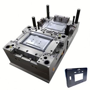 China alta calidad OEM barato moldeo inyectar molde juguete molde plástico inyección servicios - Product Image 1