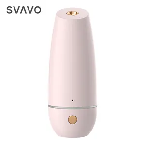 SVAVOホットセールプラグイン香りディフューザースマートプラグインディフューザーディフューザーデアロマ