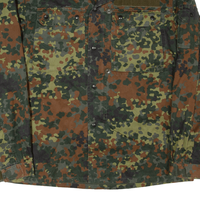 Veste de camouflage pour homme Veste tactique d'extérieur Uniforme de chasse