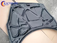 Celica T230 avec capot en fibre de carbone ventilé pour Toyota Celica T230, capot moteur de haute qualité, 1999-2006