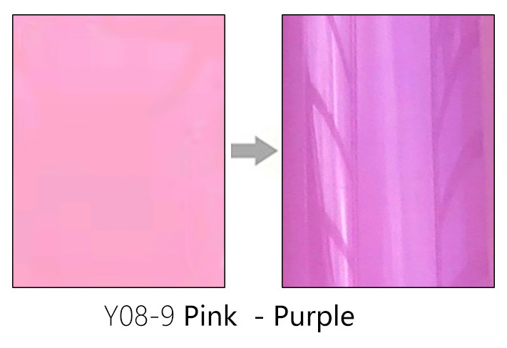 Y08-9 pink-purple