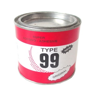 Matériau de construction haute résistance et durable pour la réparation de revêtements de sol stratifiés, ciment-gomme 99 - Product Image 6