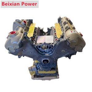 Vente directe d'usine assemblage de moteur de haute qualité 3.0T 970 3.6 pour Porsche Panamera 718 Cayman - Product Image 4