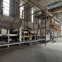 Fournisseur de machines MDF de Linyi Chine Machine de fabrication de panneaux MDF MDF pressés à chaud