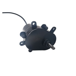 Micromoteur médical 7,5 V à faible bruit pour chariot à médicaments automatique, machine intelligente d'entretien des lentilles de contact, OEM - Product Image 2