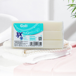 Bán Buôn Tùy Chỉnh Dừa Xà Phòng Giặt Làm Sạch Sâu Chất Lỏng Lâu Dài Hương Thơm Dừa Tự Nhiên Xà Phòng Giặt - Product Image 2