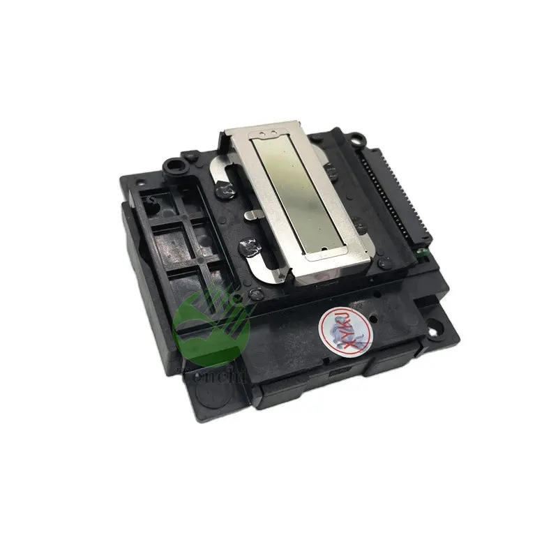 100% נבדק הדפסת ראש FA04000 FA04010 עבור Epson L210 L130 L220 L355 L360 L380 L405 L565 הזרקת דיו מדפסת ראש ההדפסה