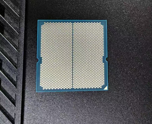 Pour processeur 9 9950X3D 16 cœurs, socket AM5, 3D V-Cache, haute performance, 16 cœurs et 144 Mo de mémoire L3, offrant une performance multitâches supérieure - Product Image 3
