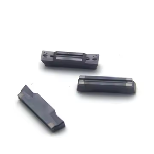 DLT102 MGMN200/250/300/400/500/600-M 10 Piezas Insertos <span class=keywords><strong>de</strong></span> Corte <span class=keywords><strong>de</strong></span> Ranurado <span class=keywords><strong>de</strong></span> Carburo <span class=keywords><strong>de</strong></span> Tungsteno <span class=keywords><strong>para</strong></span> <span class=keywords><strong>Torno</strong></span> CNC, Insertos <span class=keywords><strong>de</strong></span> Corte Indexables <span class=keywords><strong>para</strong></span> Ranurado CNC OEM - Product Image 5