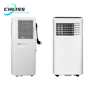Aire Acondicionado Portátil Aprobado por ERP, 12000 BTU, Refrigerante R341A/R290 de Alto Rendimiento, Bajo Consumo de Energía para Reino Unido, Fácil Instalación sin Herramientas - Product Image 3