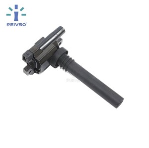 Bobinas de Encendido PEIVSO 3705010B0000 de Fácil Instalación y Entrega Rápida para DFM Fengguang 330 DFSK K07 Changan Star 4500 474 1.3L - Product Image 1
